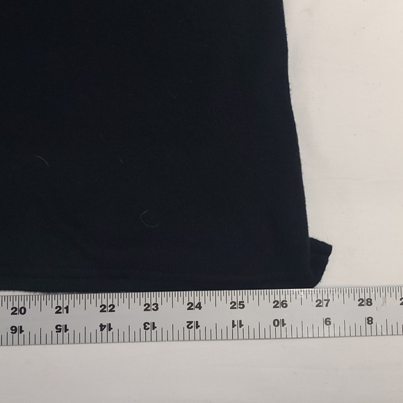 Caslon Mock Turtleneck Balloon Drop Sleeve Sweater Women's Size 1x - Picture 9 of 9